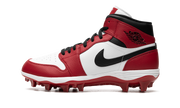 Air Jordan 1 Mid Td "Chicago football cleats" FJ6805 106