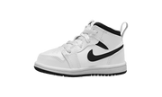 Air Jordan 1 Mid Td "White" DQ8425 132