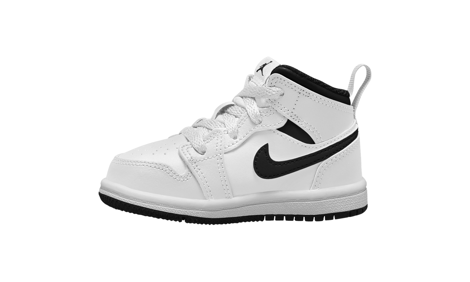 Air Jordan 1 Mid Td "White" DQ8425 132