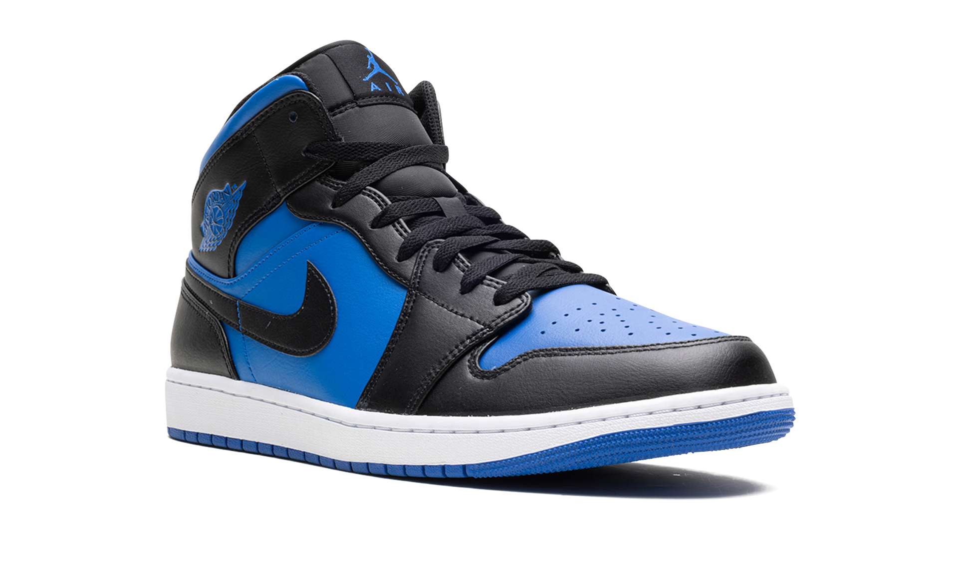 Air Jordan 1 Mid "Varsity royal" DQ8426 042