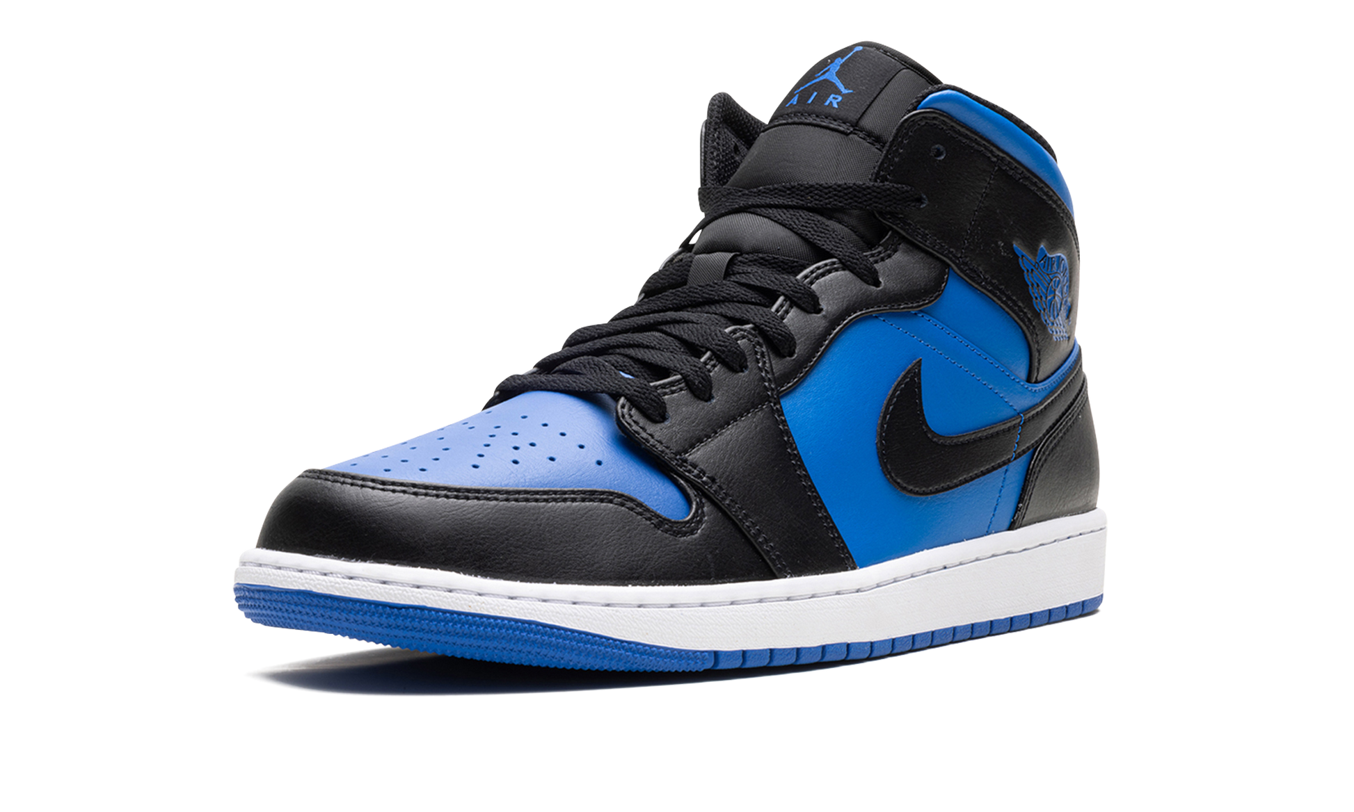 Air Jordan 1 Mid "Varsity royal" DQ8426 042