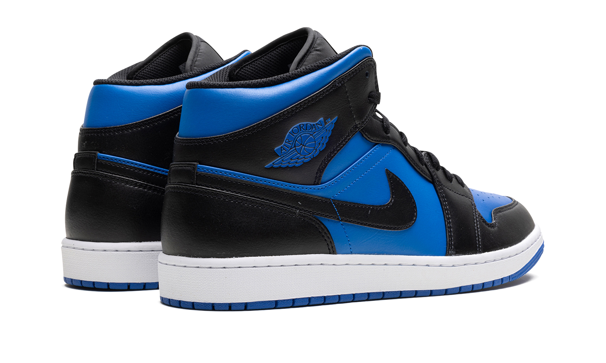 Air Jordan 1 Mid "Varsity royal" DQ8426 042