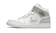 Air Jordan 1 Mid "White camo" DC9035 100