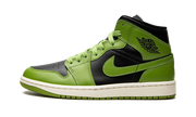 Air Jordan 1 Mid Women "Altitude green" BQ6472 031