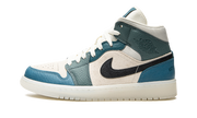 Air Jordan 1 Mid Women "Anti gravity machines" DM9601 200