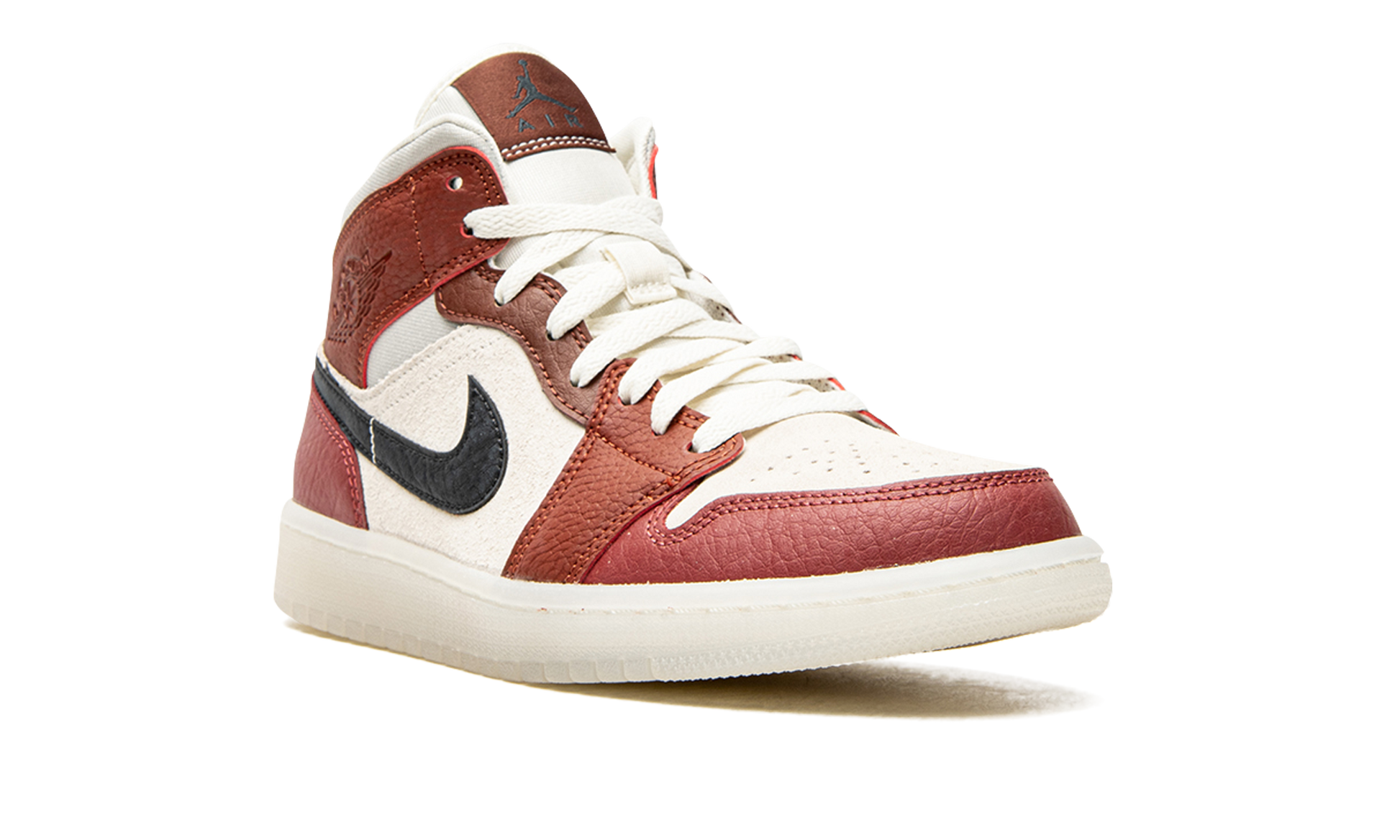 Air Jordan 1 Mid Women "Anti gravity machines" DM9601 200