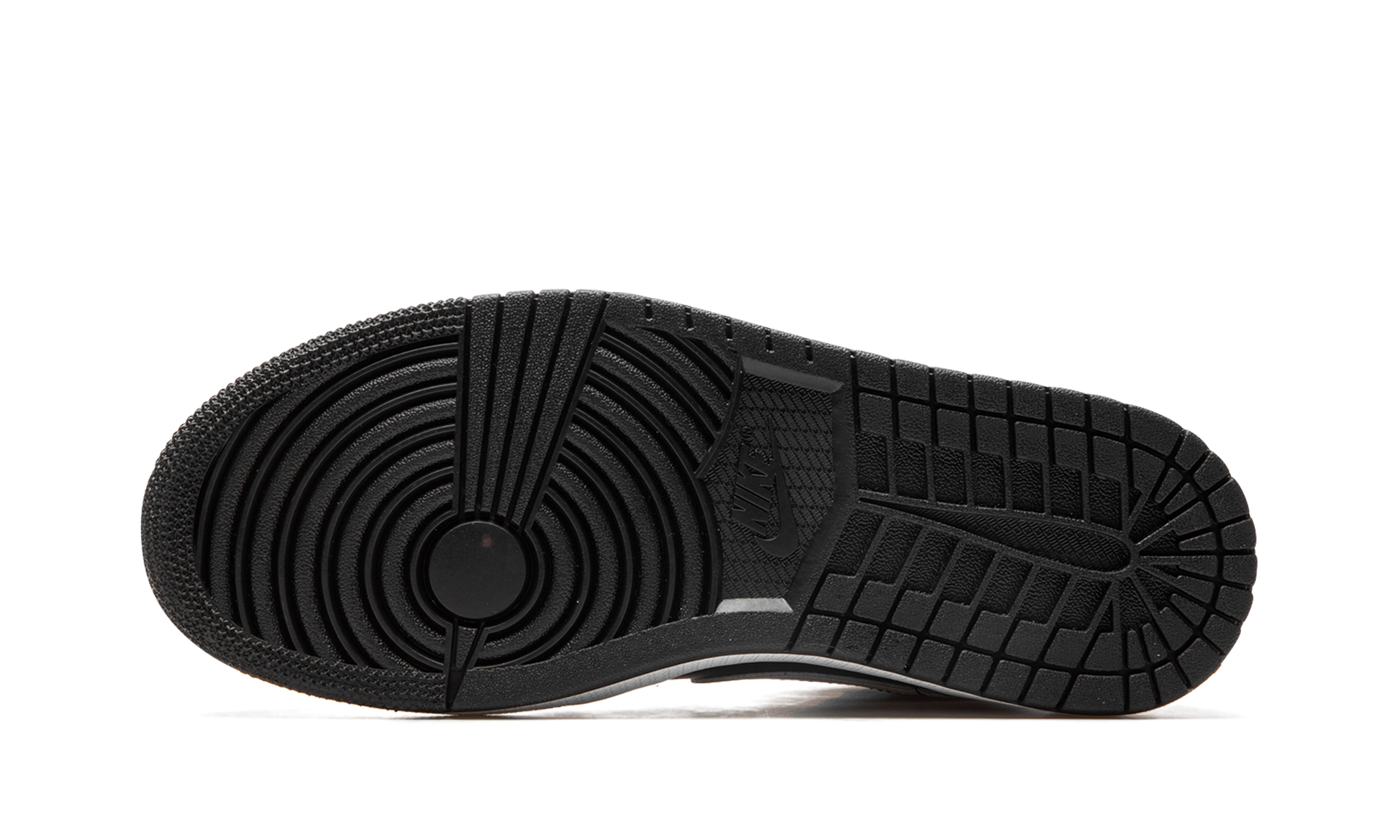 Air Jordan 1 Mid Women "Black / white" DV0991 001