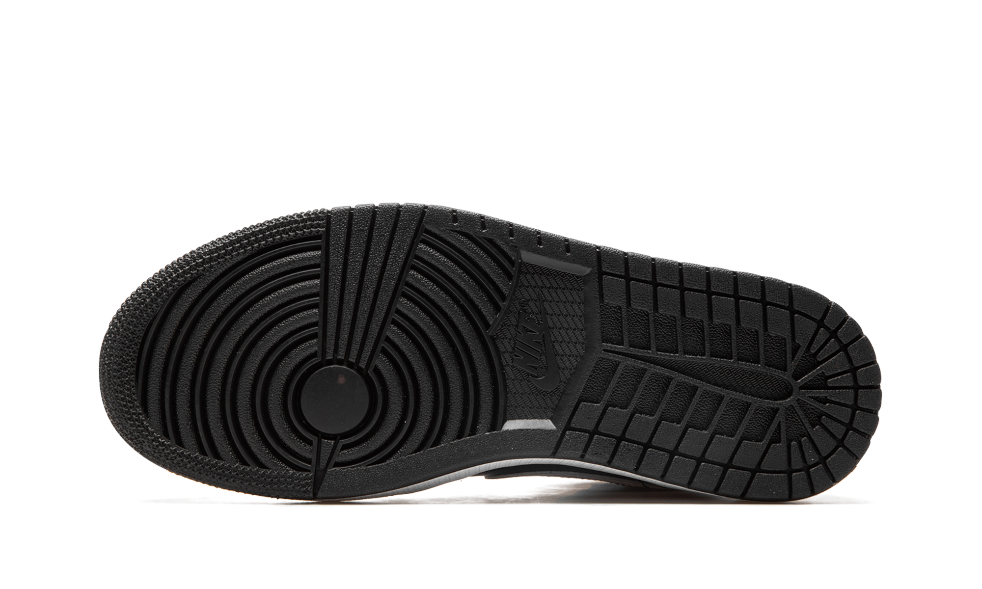 Air Jordan 1 Mid Women "Black / white" DV0991 001