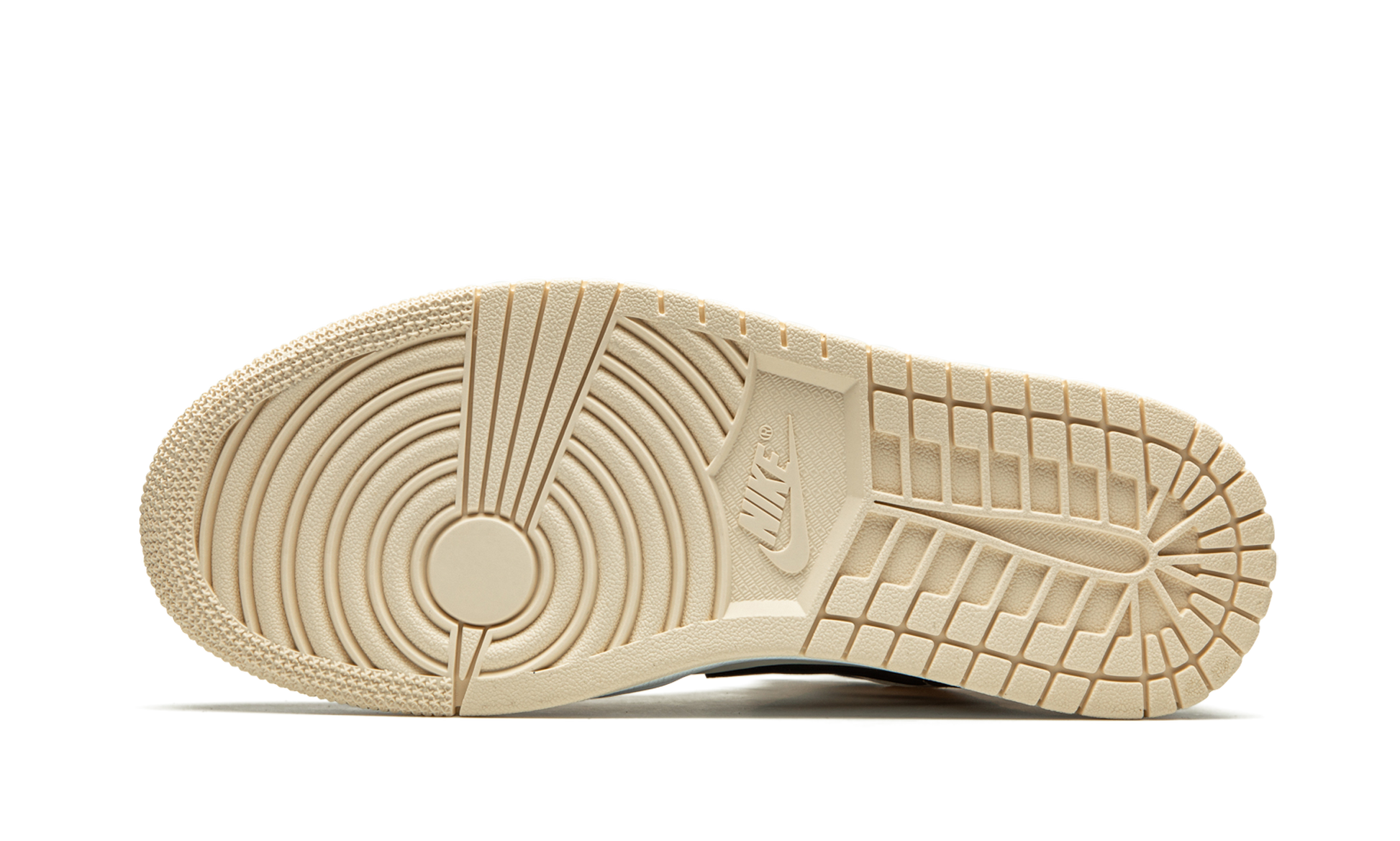 Air Jordan 1 Mid Women "Guava ice" BQ6472 800