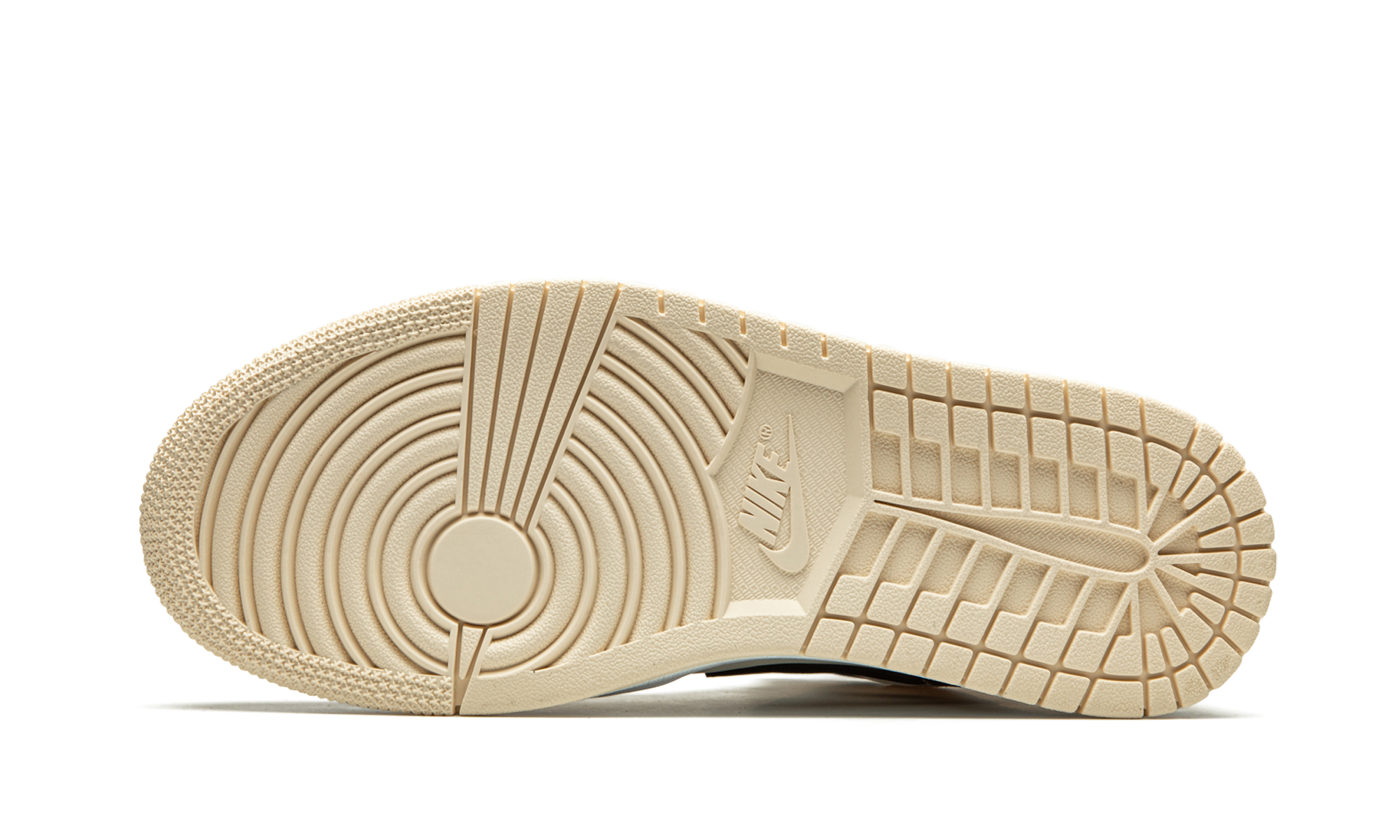Air Jordan 1 Mid Women "Guava ice" BQ6472 800
