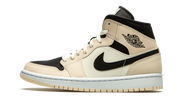 Air Jordan 1 Mid Women "Guava ice" BQ6472 800