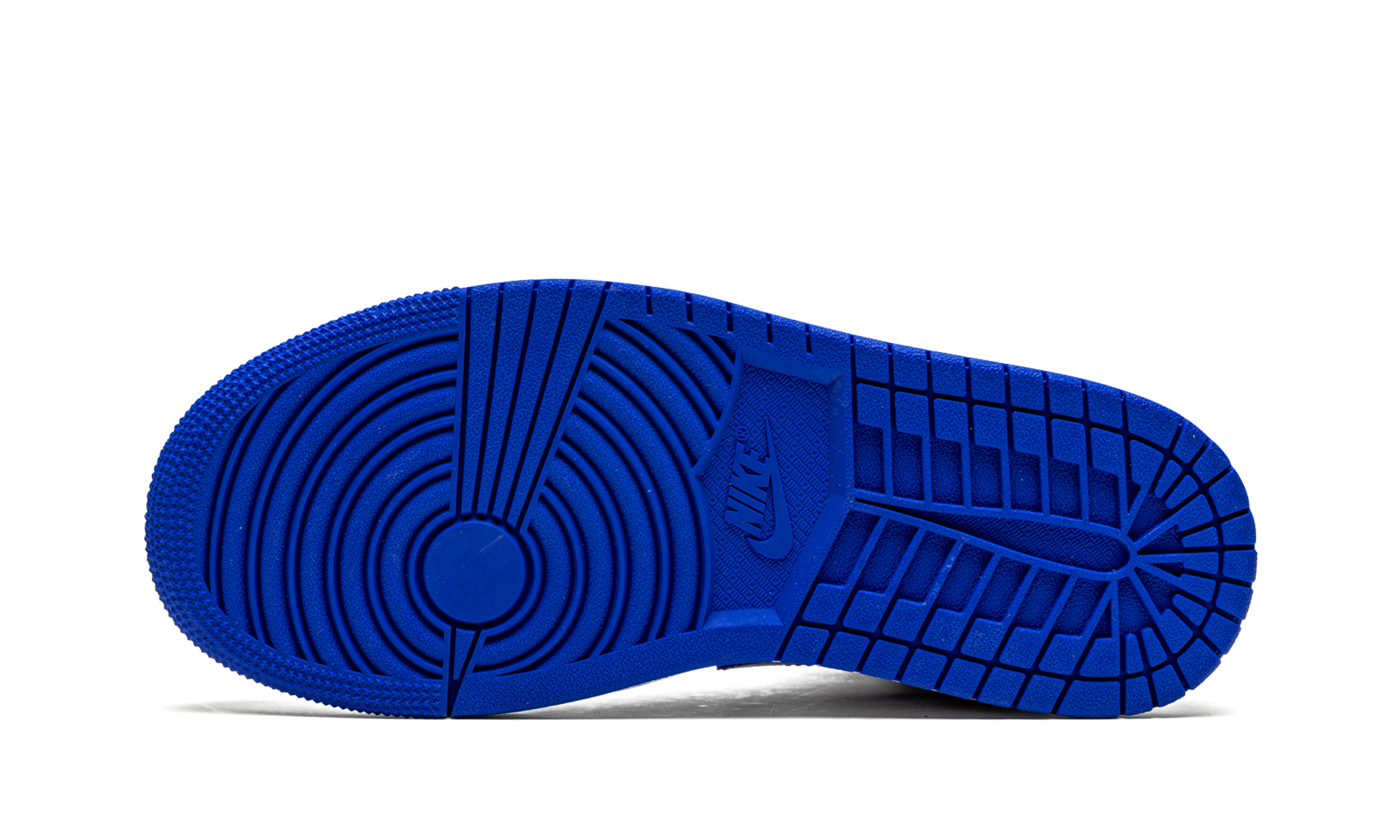 Air Jordan 1 Mid Women "Kentucky blue" BQ6472 104