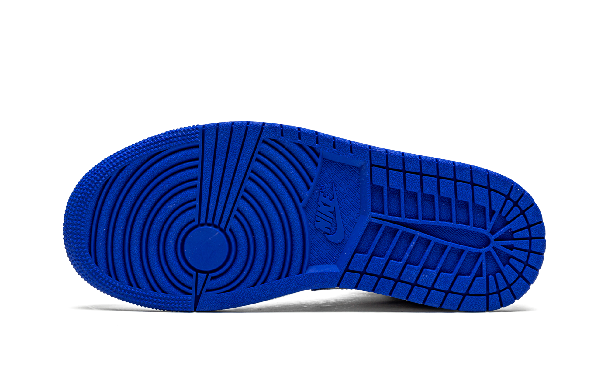 Air Jordan 1 Mid Women "Kentucky blue" BQ6472 104