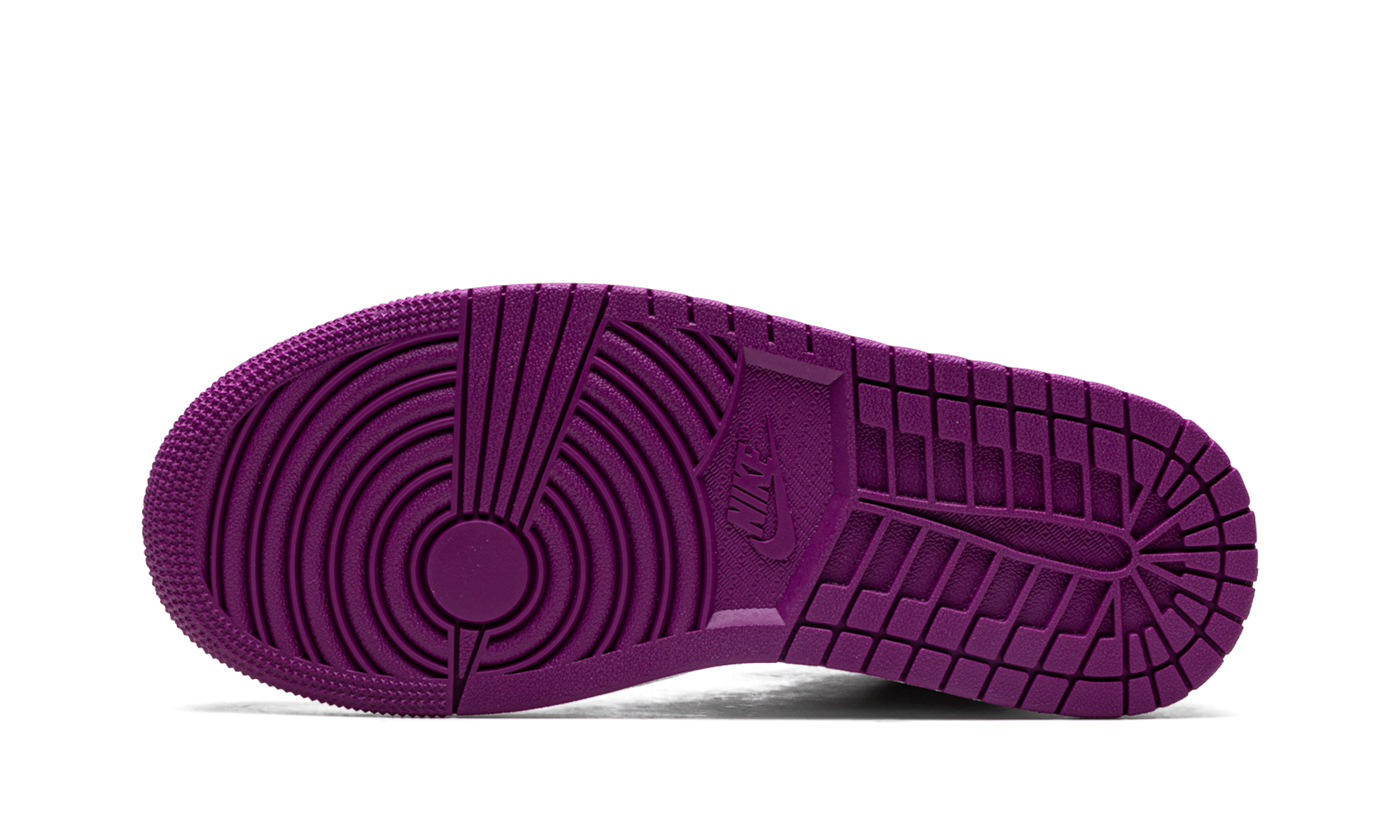 Air Jordan 1 Mid Women "Magenta" BQ6472 501