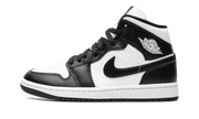 Air Jordan 1 Mid Women "Panda" DV0991 101