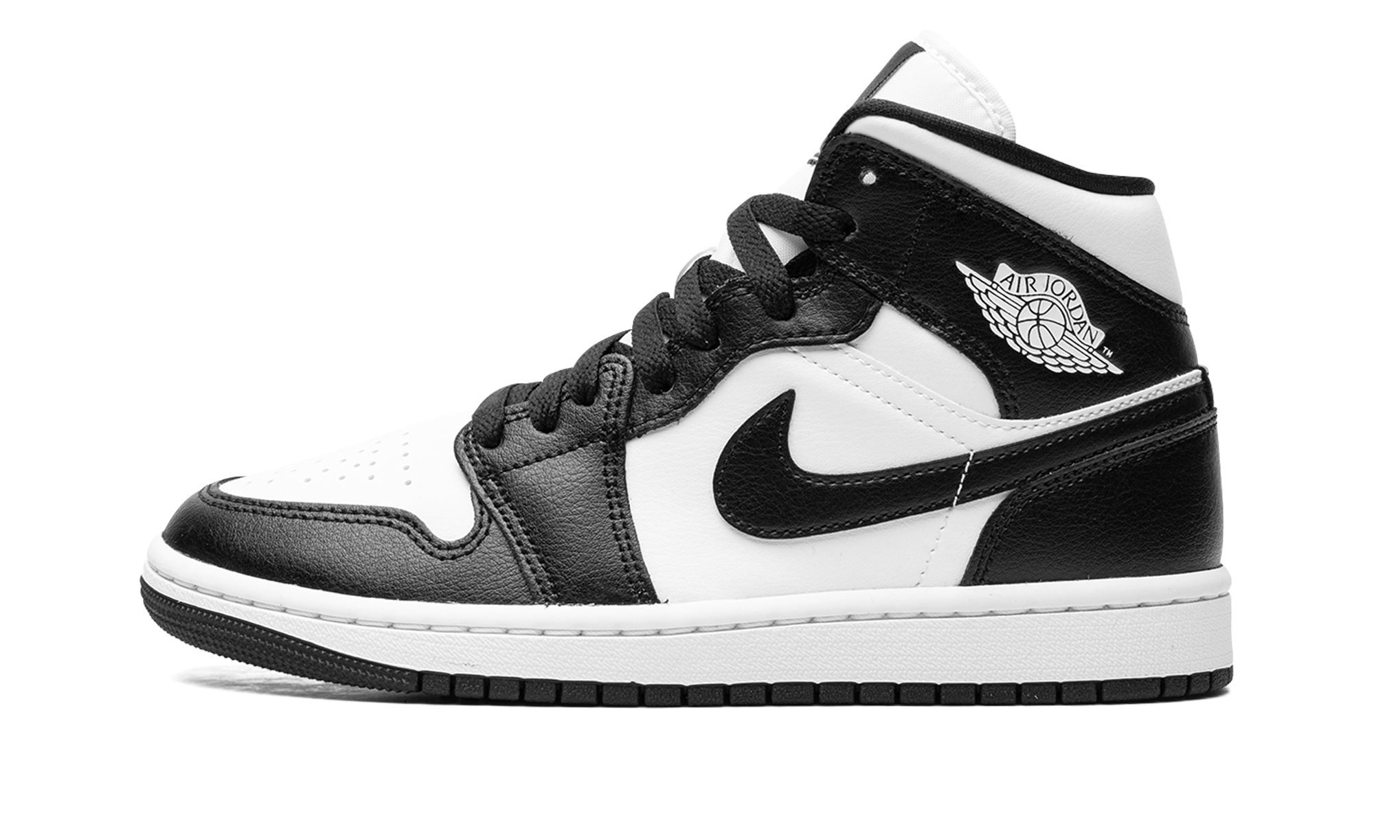 Air Jordan 1 Mid Women "Panda" DV0991 101