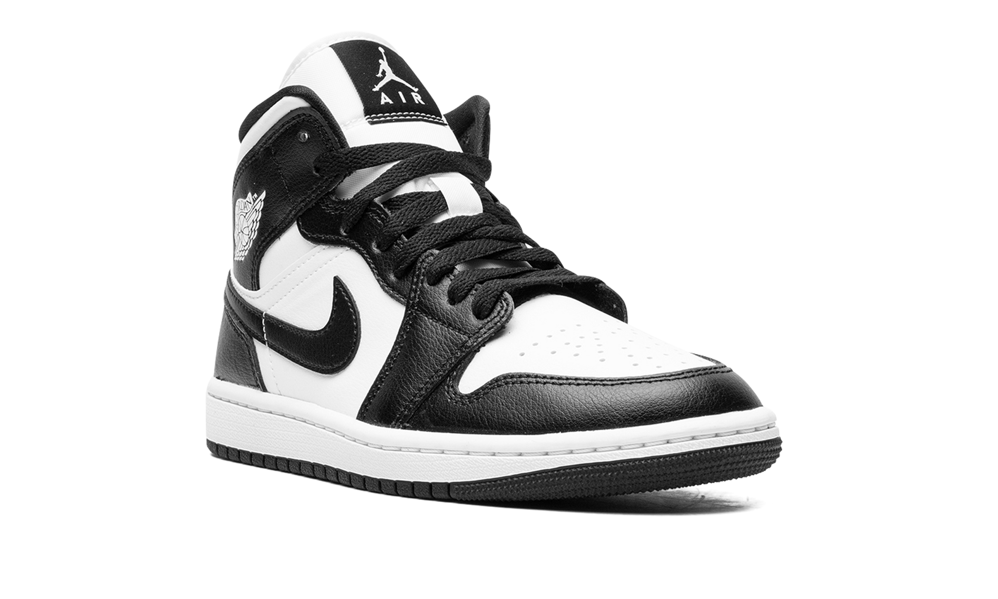 Air Jordan 1 Mid Women "Panda" DV0991 101
