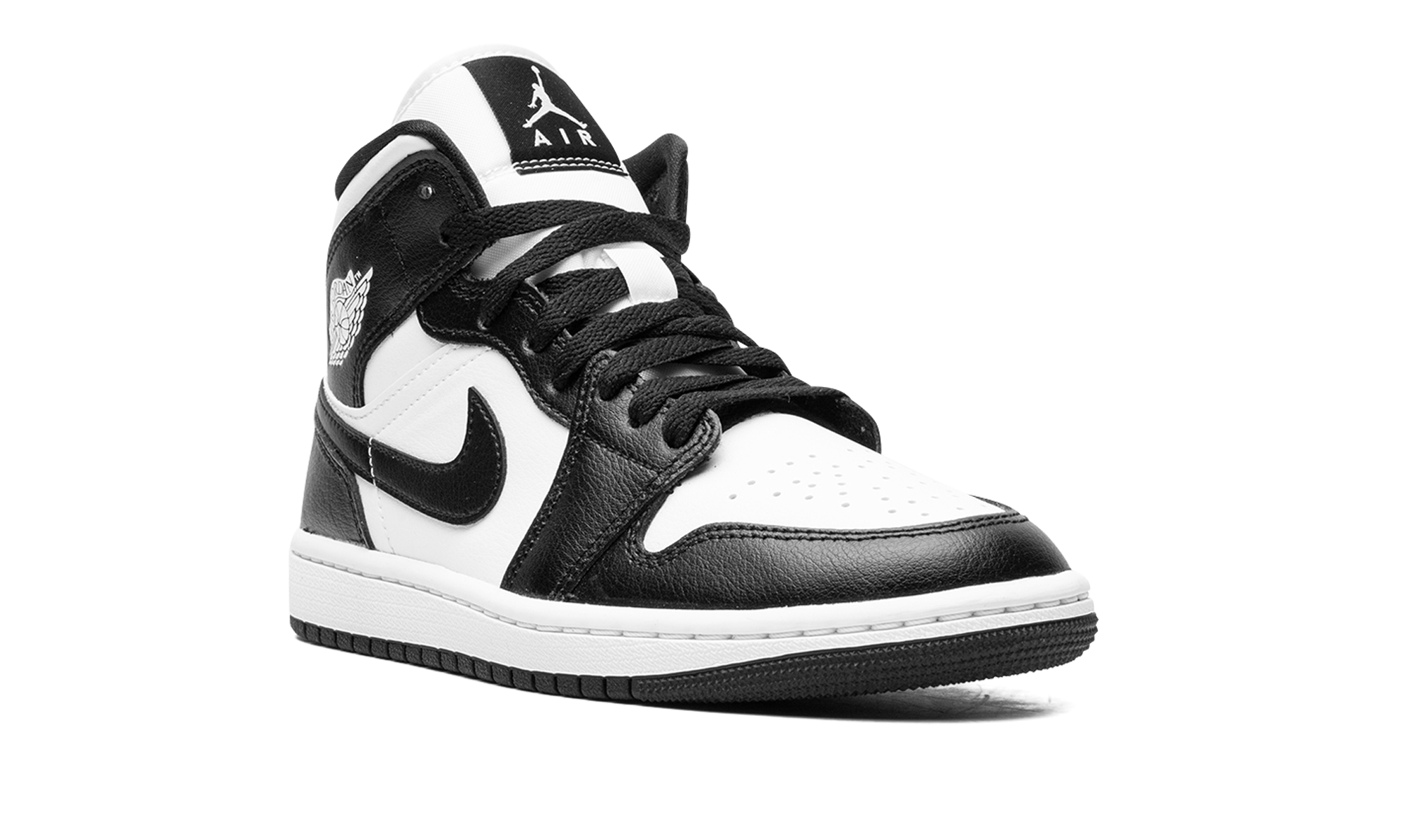 Air Jordan 1 Mid Women "Panda" DV0991 101