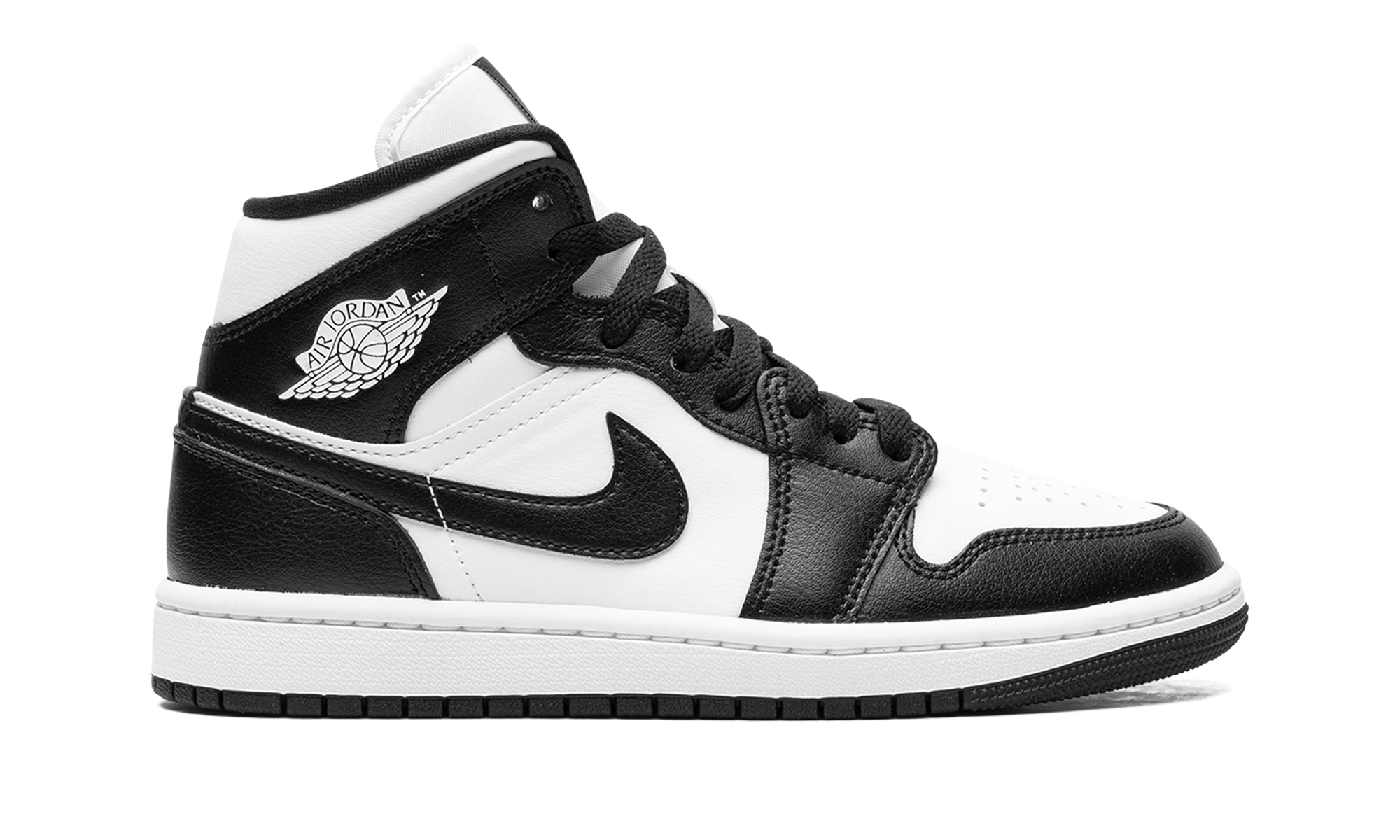 Air Jordan 1 Mid Women "Panda" DV0991 101