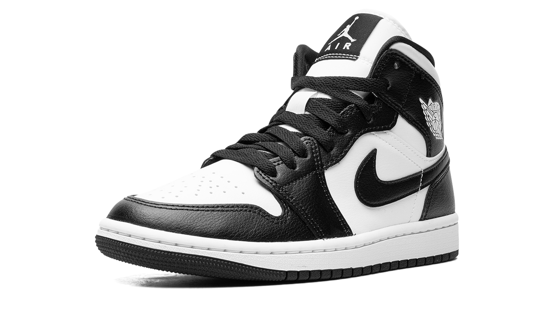 Air Jordan 1 Mid Women "Panda" DV0991 101