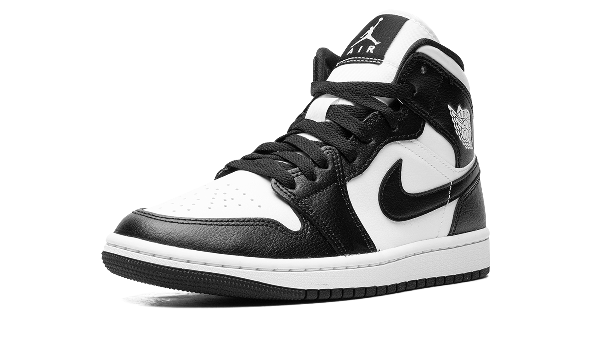Air Jordan 1 Mid Women "Panda" DV0991 101