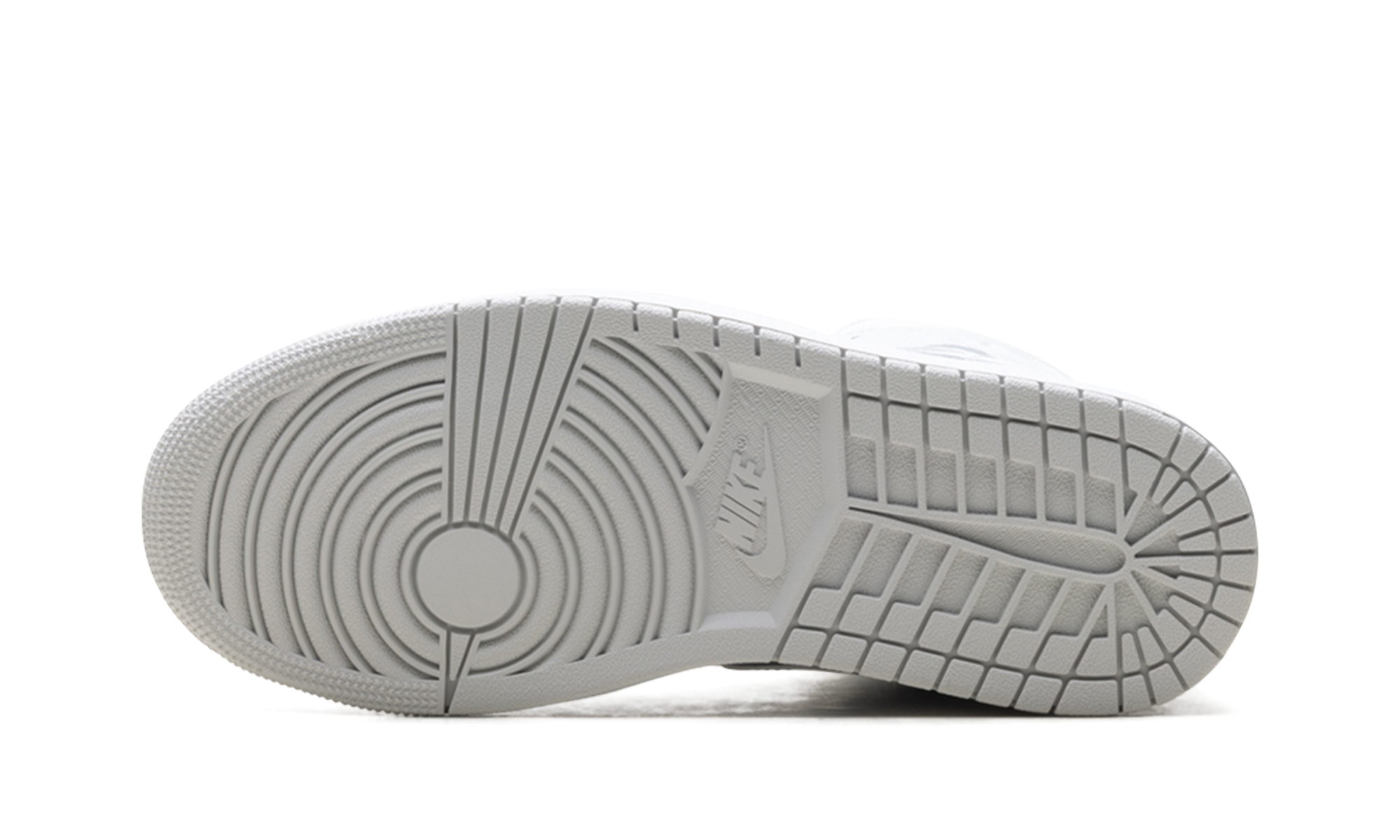 Air Jordan 1 Mid Women "Photon dust atmosphere grey" BQ6472 008