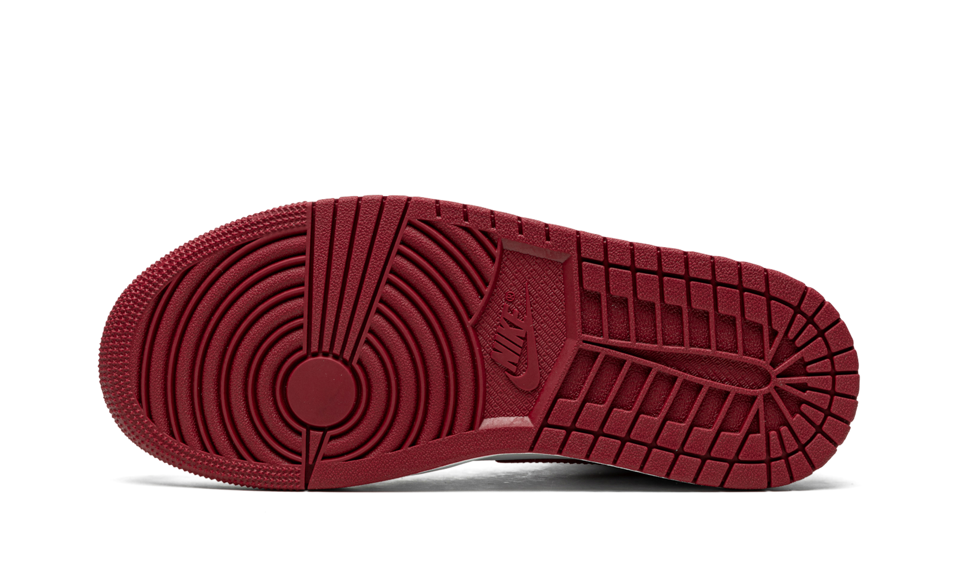 Air Jordan 1 Mid Women "Reverse chicago" BQ6472 161