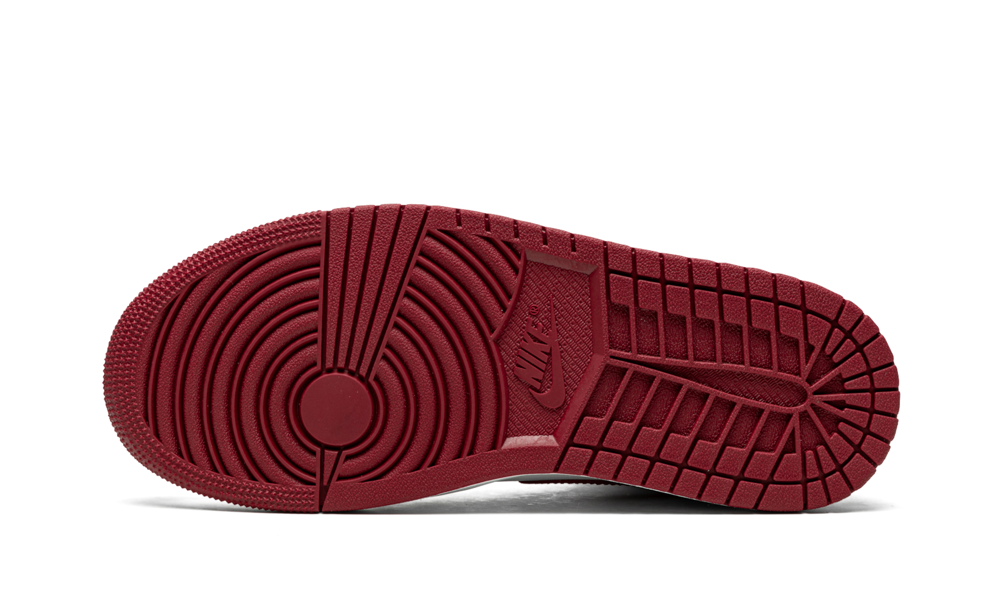 Air Jordan 1 Mid Women "Reverse chicago" BQ6472 161
