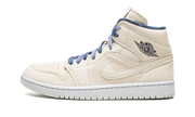 Air Jordan 1 Mid Women "Sanddrift" DM9126 104