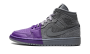 Air Jordan 1 Mid Women "Sheila rashid - unite" CW5897 005