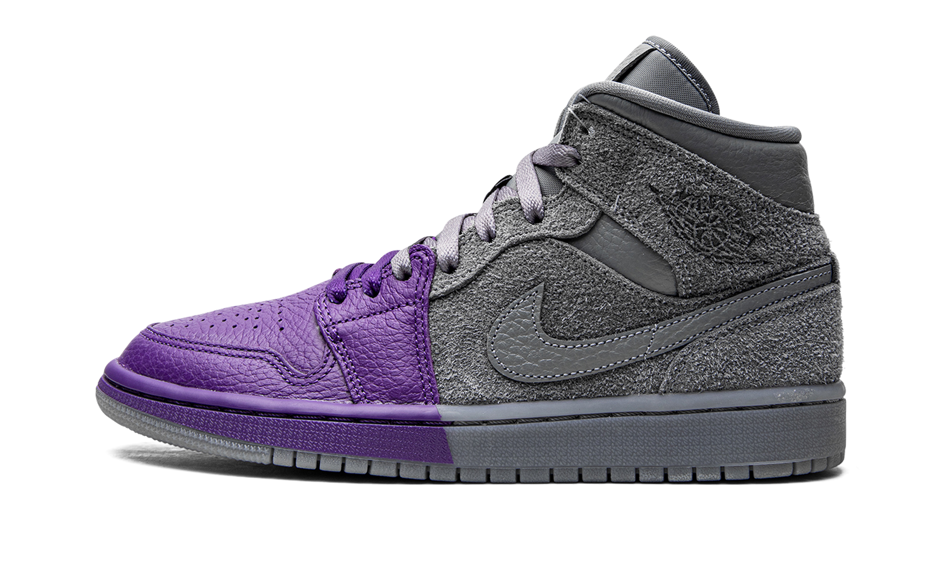 Air Jordan 1 Mid Women "Sheila rashid - unite" CW5897 005