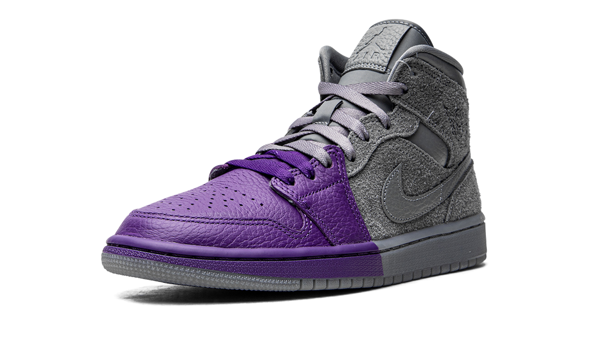 Air Jordan 1 Mid Women "Sheila rashid - unite" CW5897 005