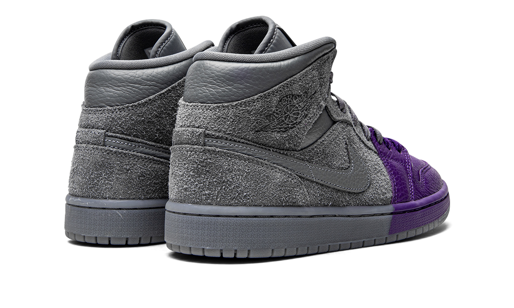 Air Jordan 1 Mid Women "Sheila rashid - unite" CW5897 005