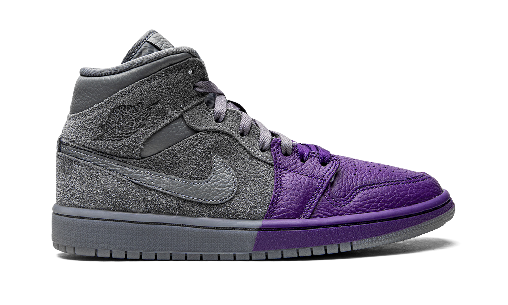 Air Jordan 1 Mid Women "Sheila rashid - unite" CW5897 005