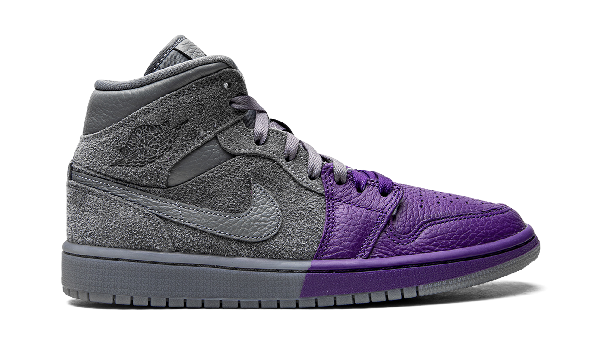 Air Jordan 1 Mid Women "Sheila rashid - unite" CW5897 005