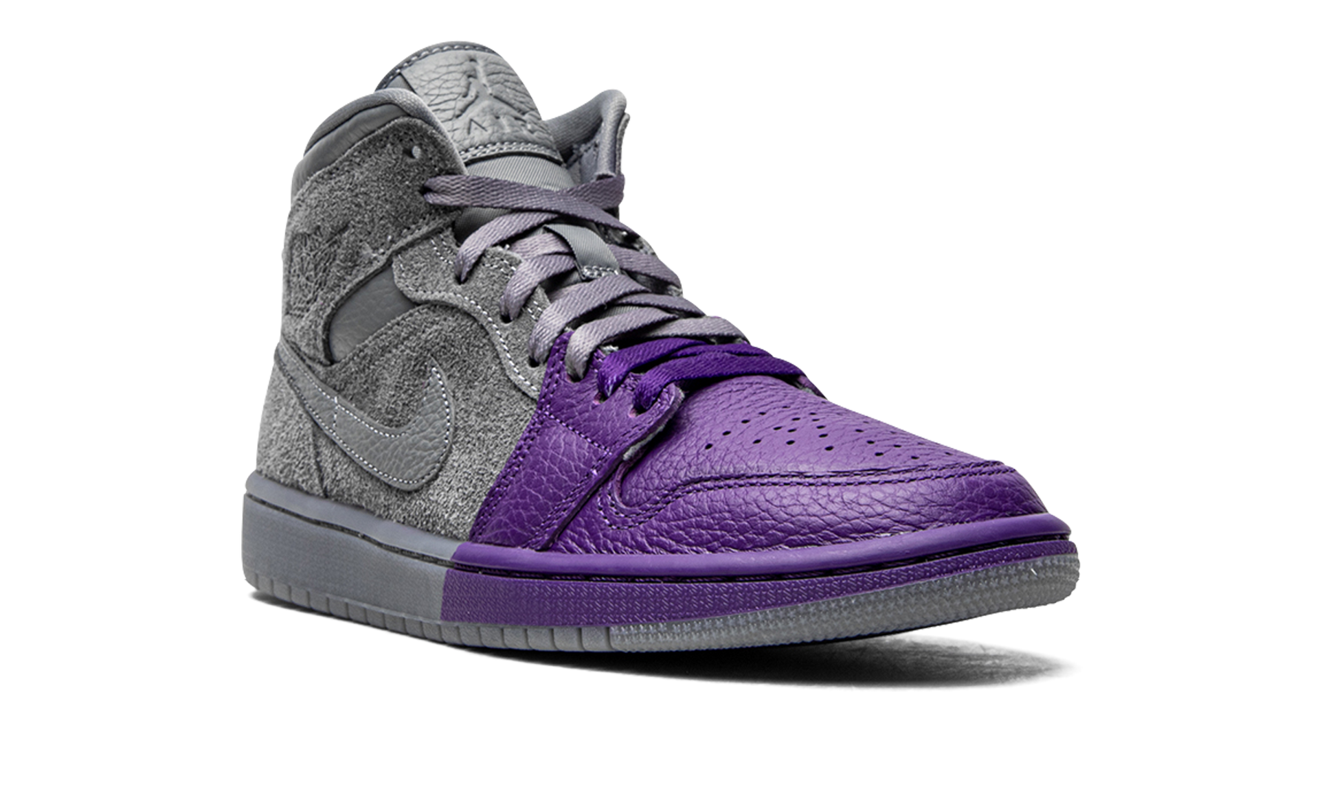 Air Jordan 1 Mid Women "Sheila rashid - unite" CW5897 005