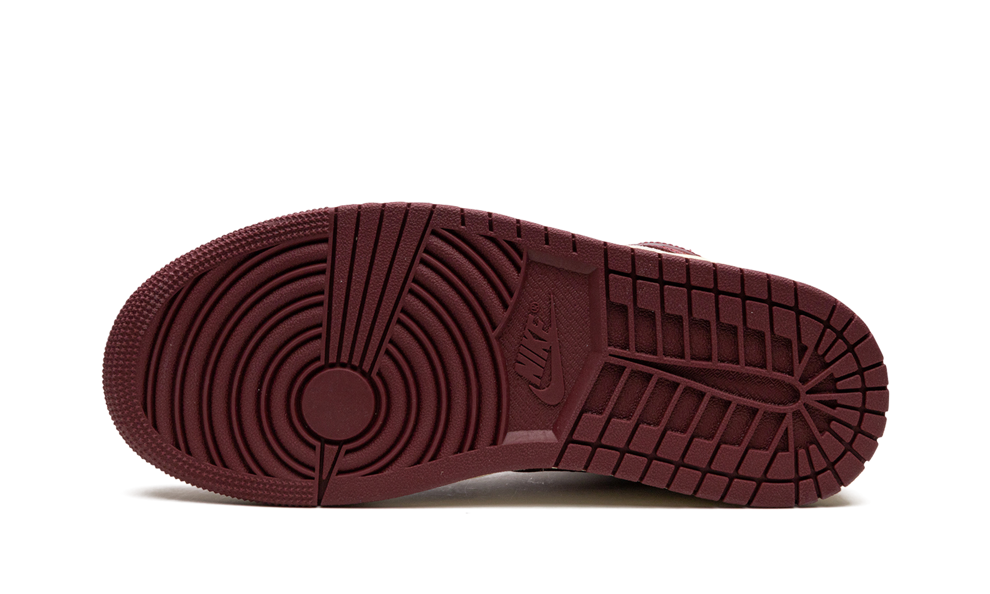 Air Jordan 1 Mid Women "Tiki leaf" DZ2820 601