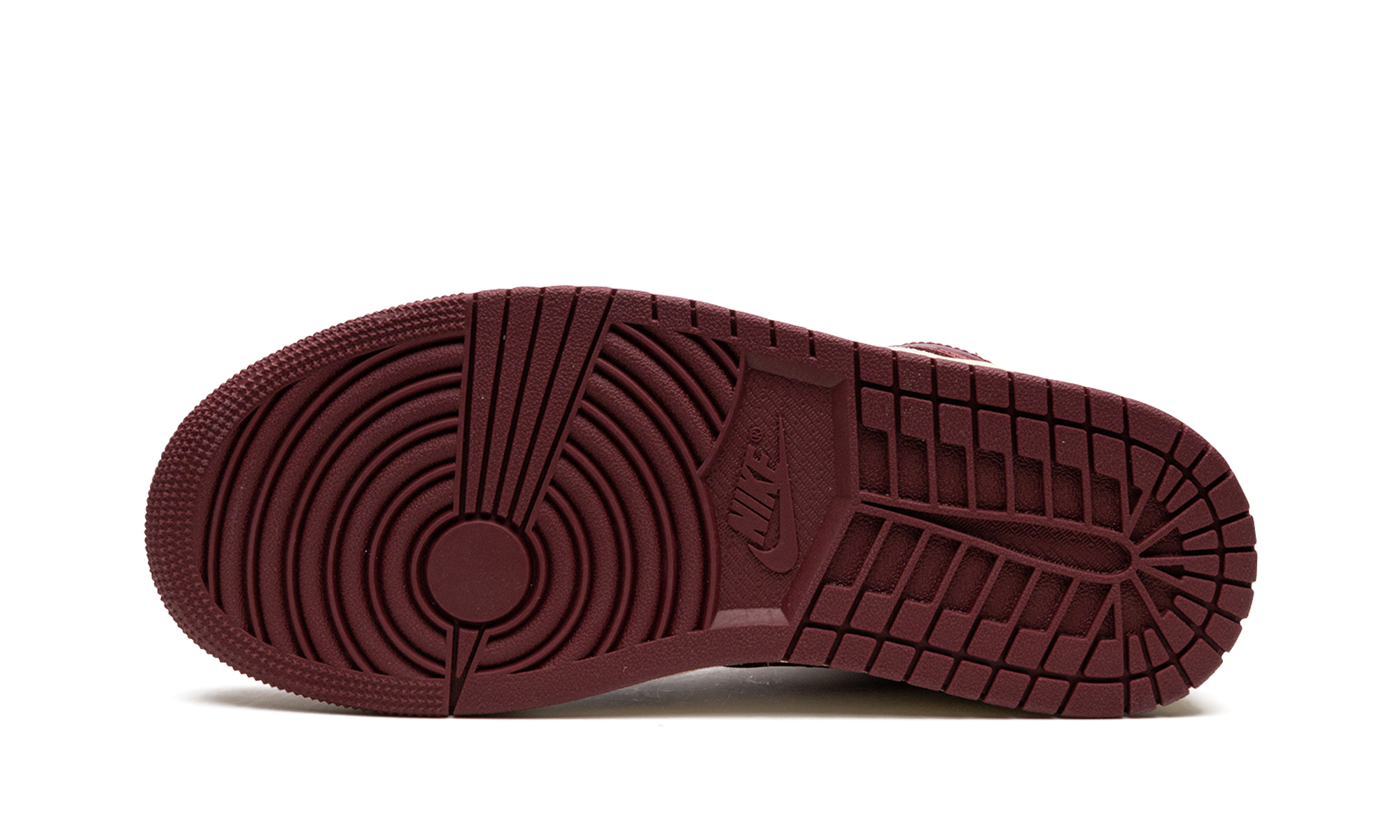 Air Jordan 1 Mid Women "Tiki leaf" DZ2820 601