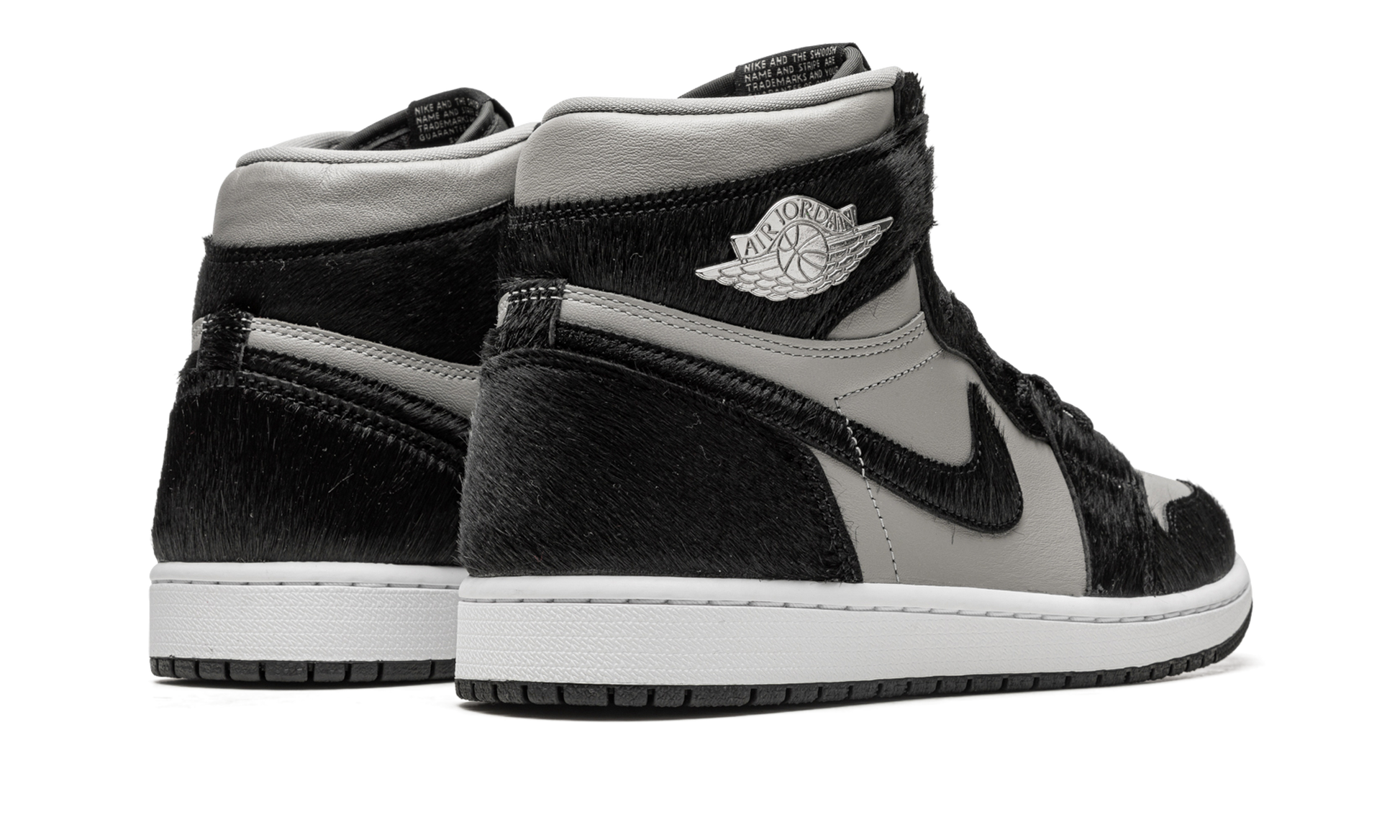Air Jordan 1 Mid Women "Twist 2.0" DZ2523 001