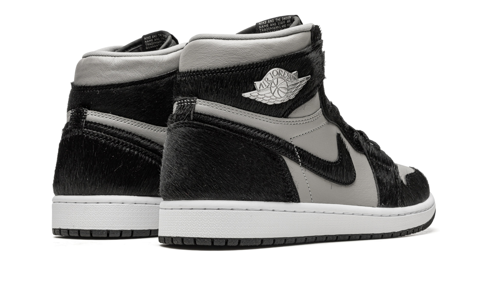Air Jordan 1 Mid Women "Twist 2.0" DZ2523 001