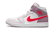 Air Jordan 1 Mid Women "Valentine’s day 2022" DR0174 500