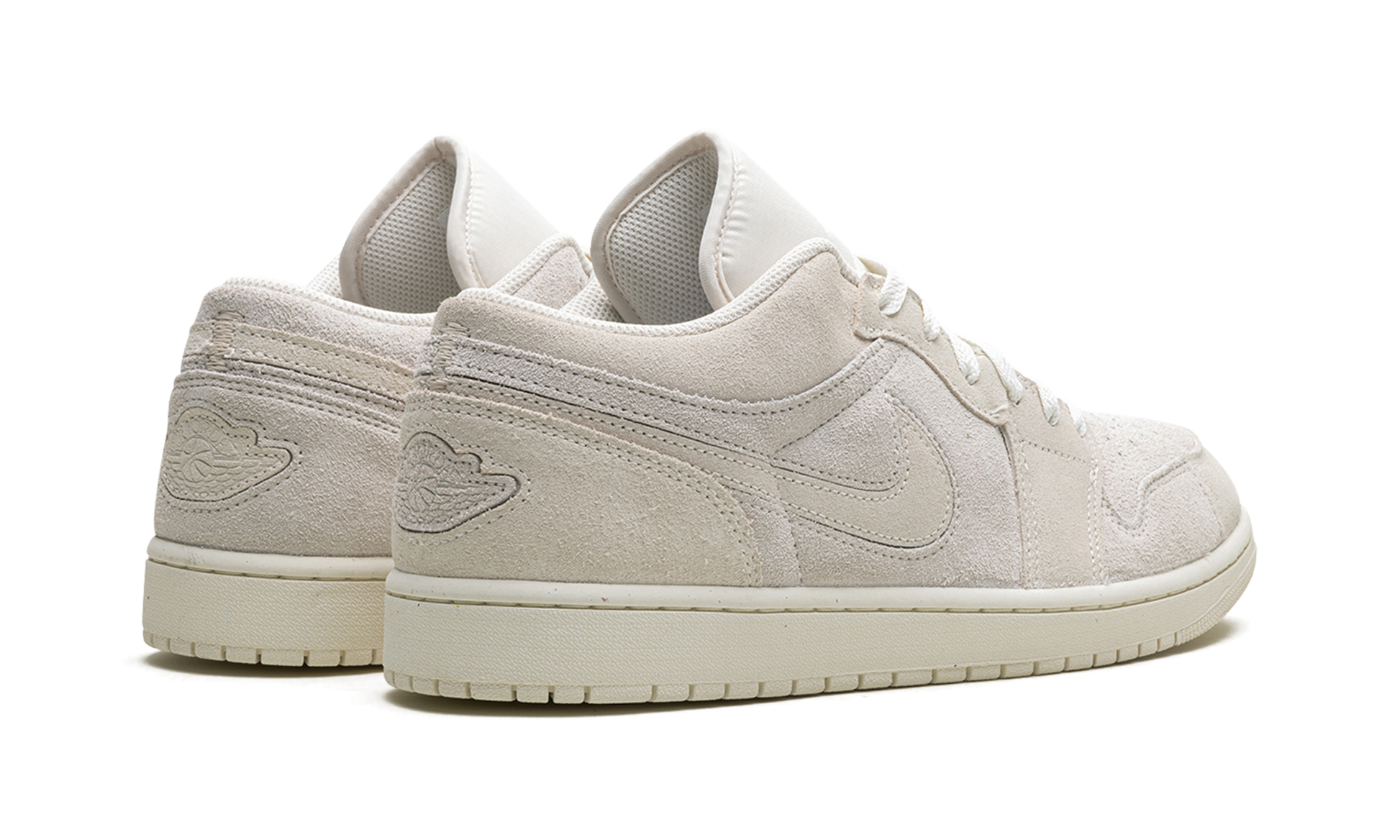 Air Jordan 1 "Pale ivory" FQ3055 100