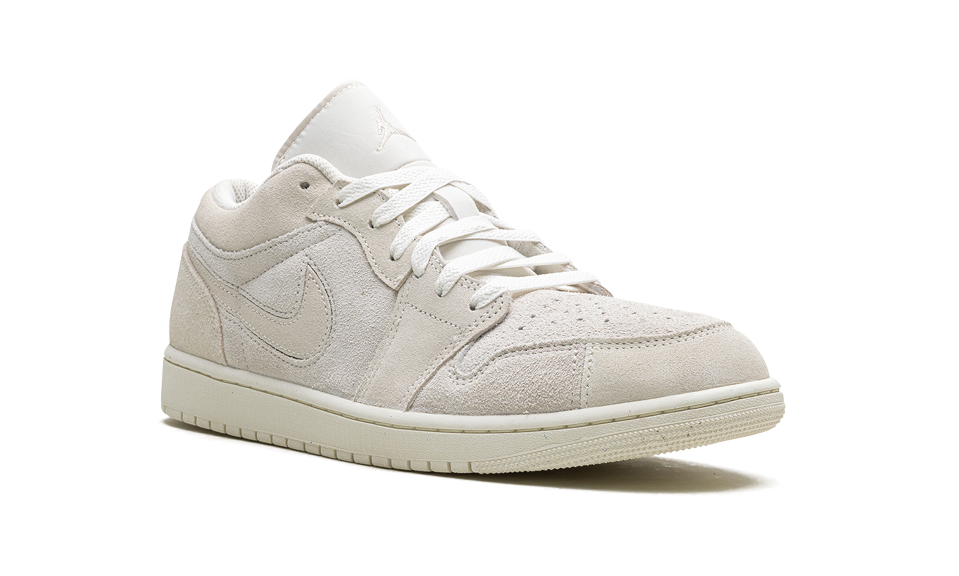 Air Jordan 1 "Pale ivory" FQ3055 100