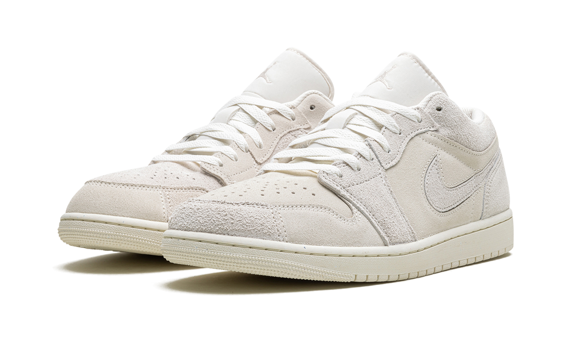Air Jordan 1 "Pale ivory" FQ3055 100