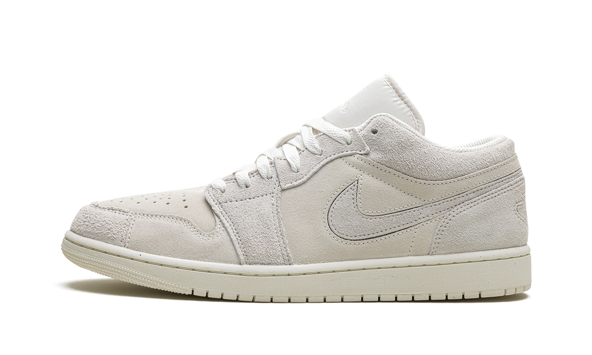 Air Jordan 1 "Pale ivory" FQ3055 100