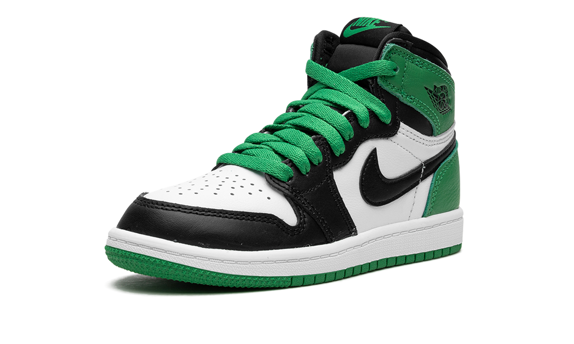 Air Jordan 1 Ps "Lucky green" FD1412 031