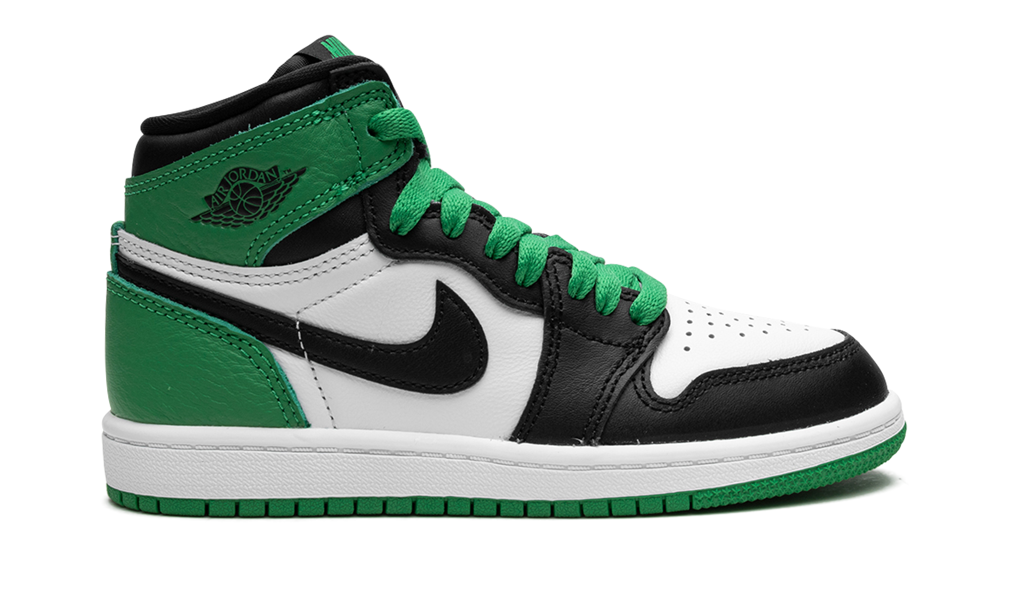 Air Jordan 1 Ps "Lucky green" FD1412 031