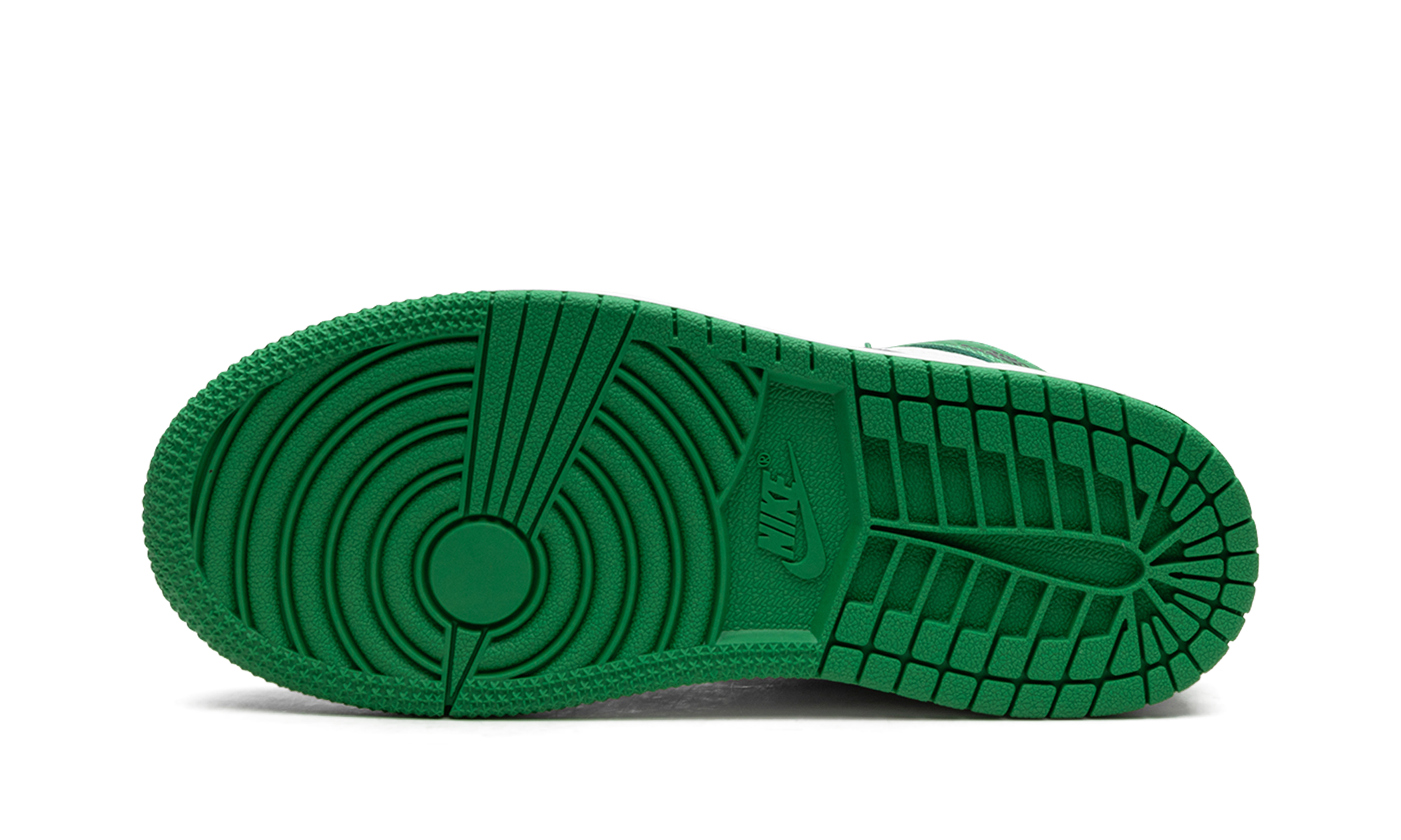 Air Jordan 1 Ps "Lucky green" FD1412 031