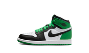 Air Jordan 1 Ps "Lucky green" FD1412 031