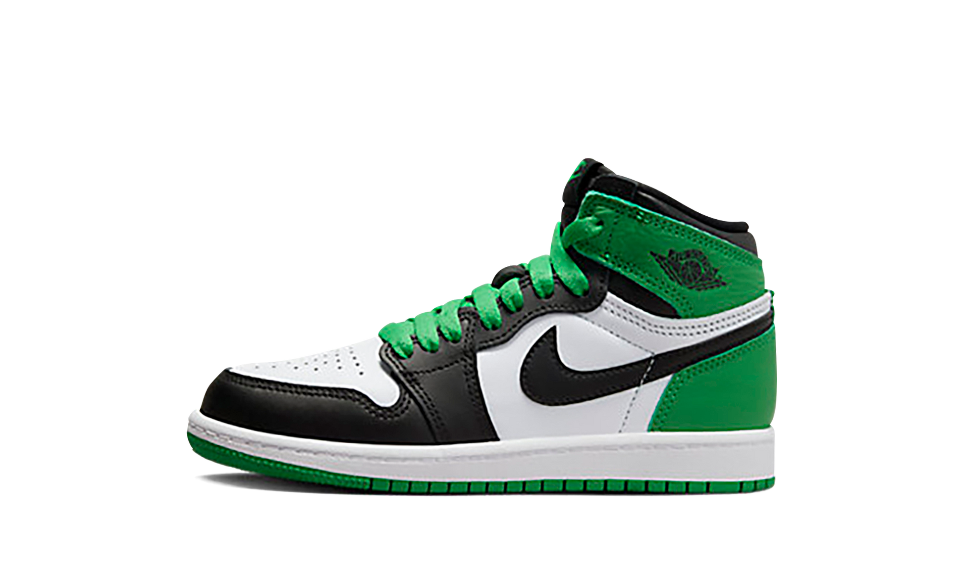 Air Jordan 1 Ps "Lucky green" FD1412 031